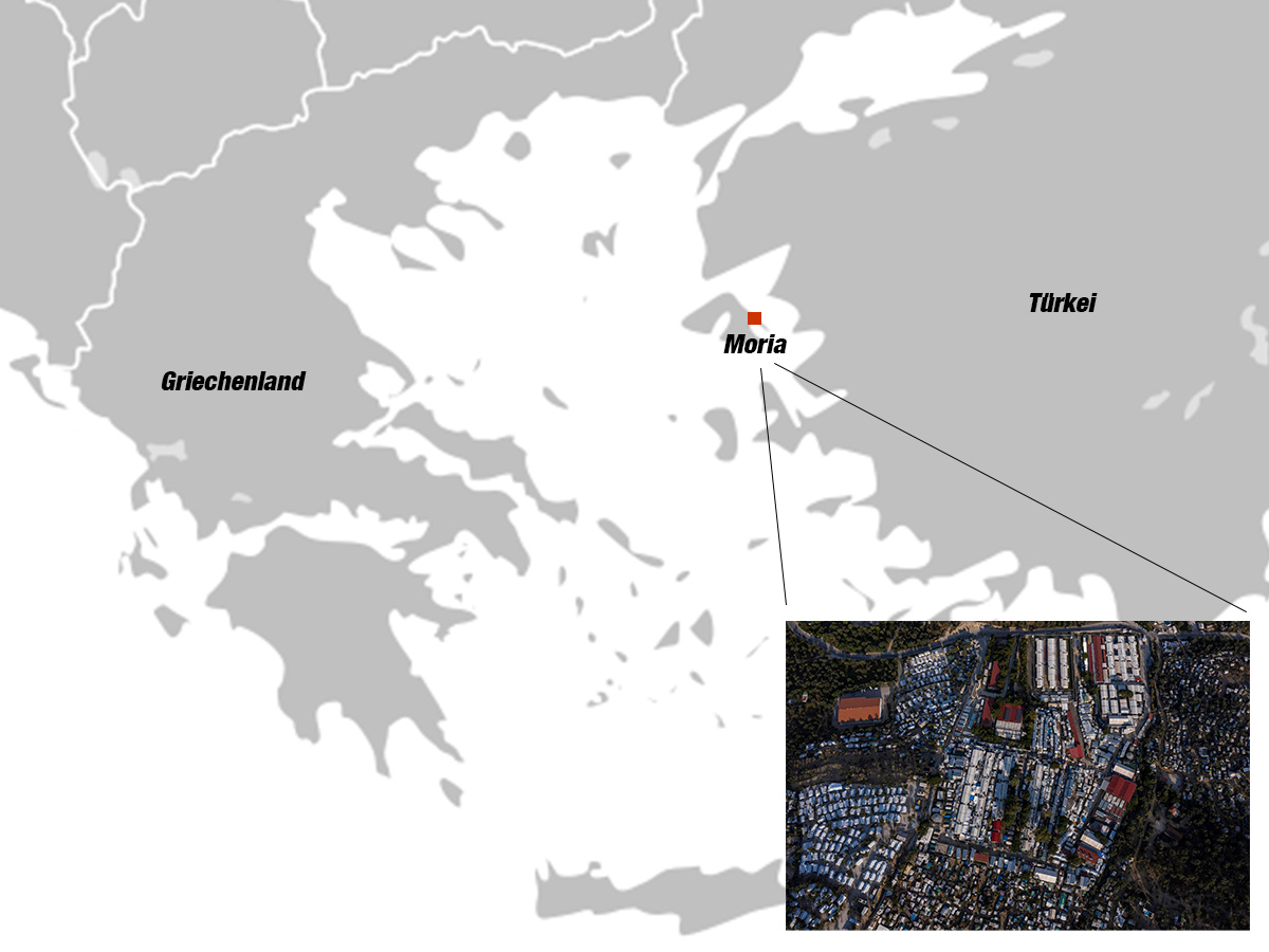 Moria ist Österreichs Schande - zackzack.at