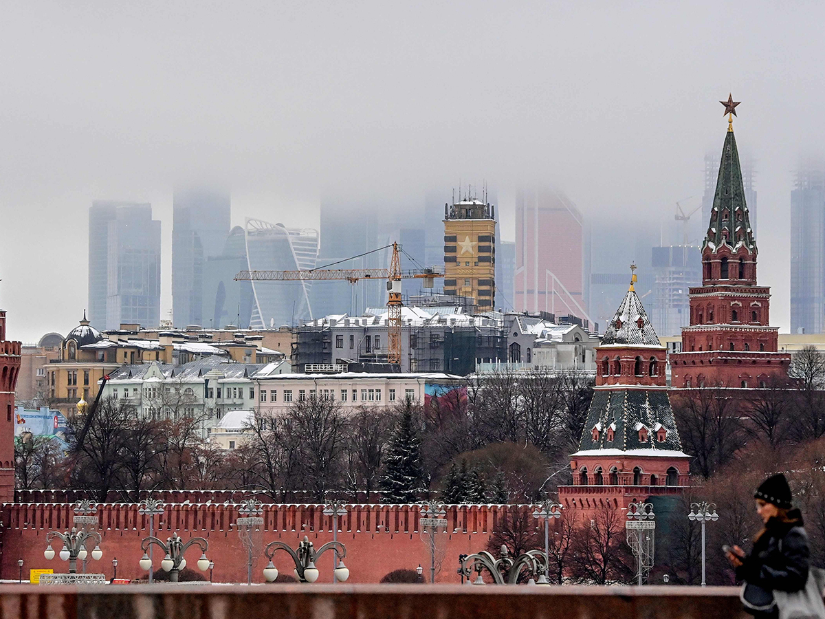 Moskau stuft Europarat-Bildungsvereinigung als "Gefahr" für die