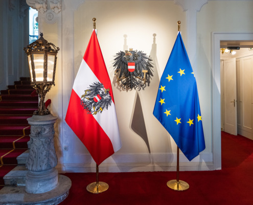 Gehen Österreich und die EU beim ECV getrennte Wege?