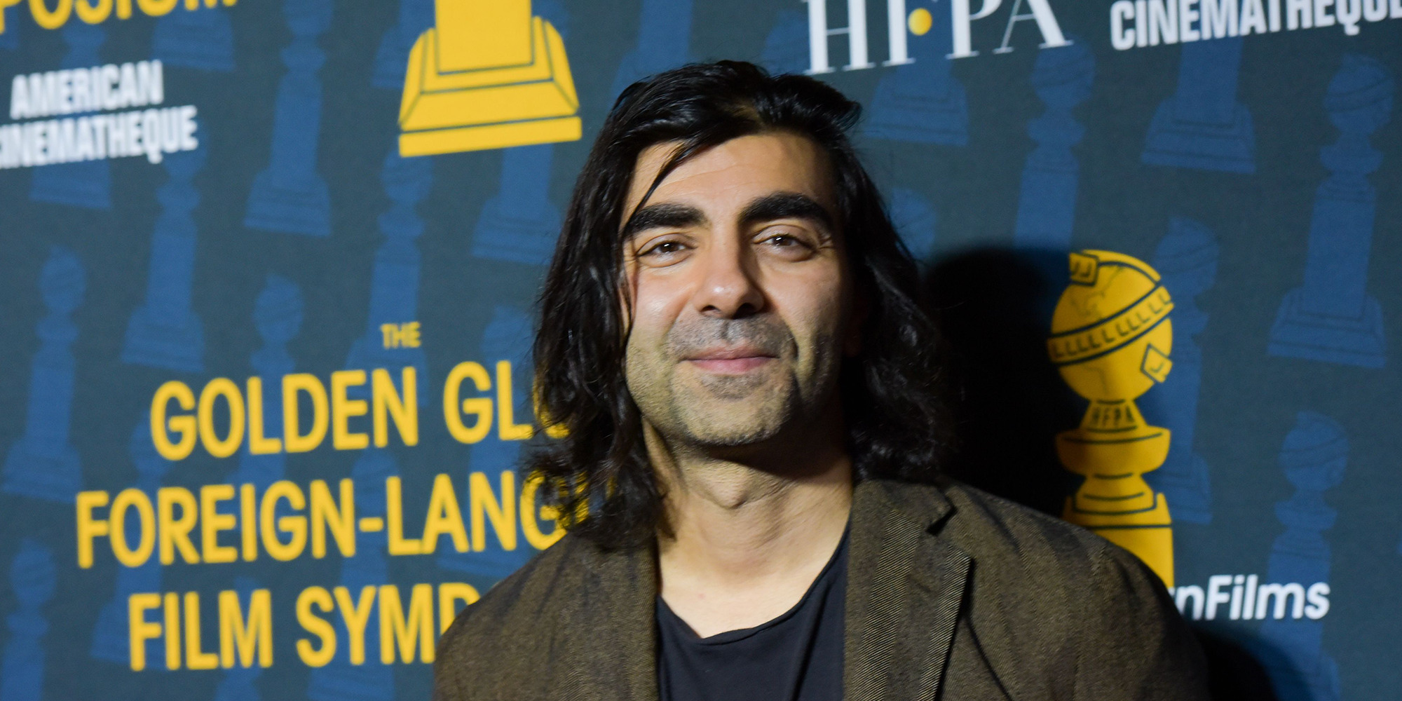 Fatih Akin Filmproduzent