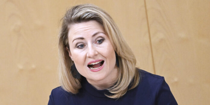 Medienministerin Susanne Raab (ÖVP)